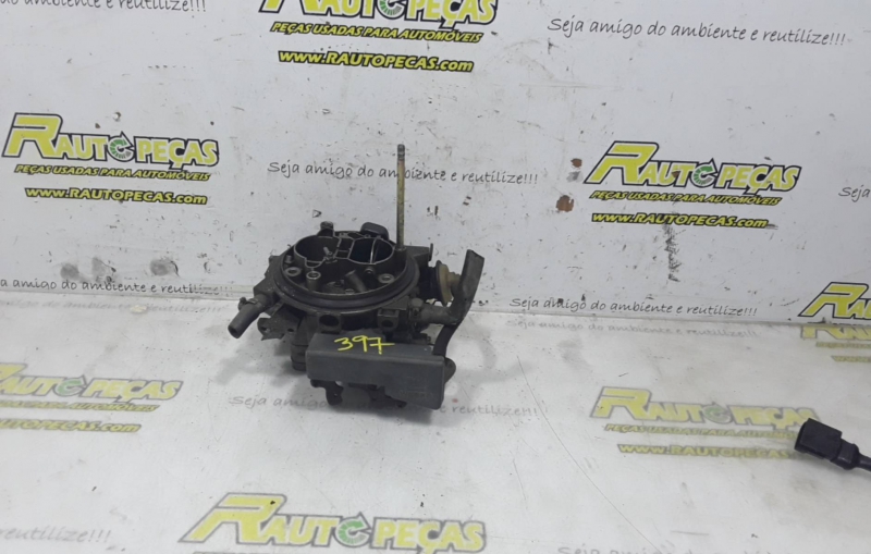 Carburador RENAULT 19 II (B/C53_) | 91 - 01 Imagem-3