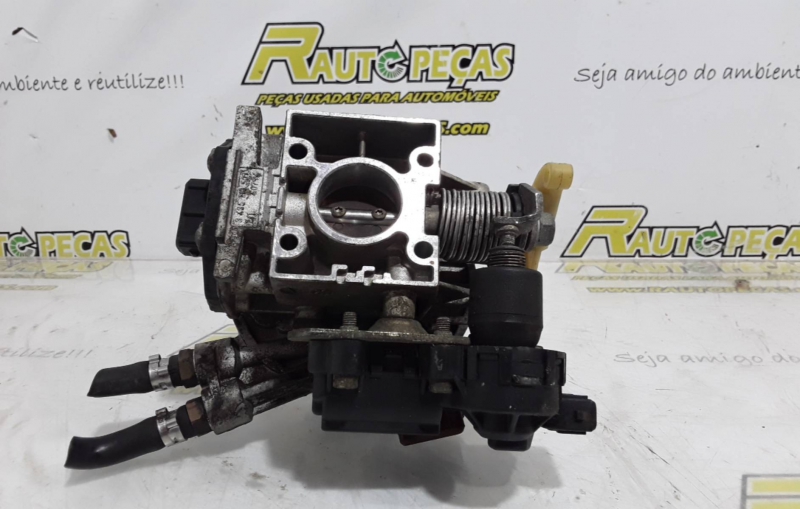 Carburador RENAULT 19 II (B/C53_) | 91 - 01 Imagem-1