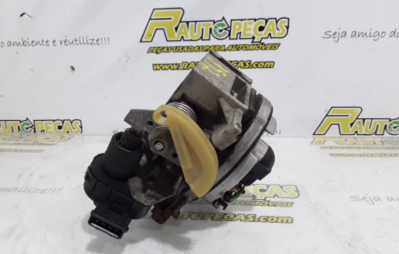 Carburador RENAULT 19 II (B/C53_) | 91 - 01 Imagem-2