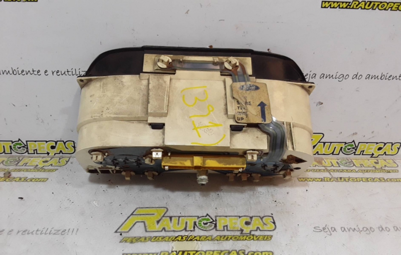 Quadrante FORD ESCORT V Turnier (ANL) | 90 - 95 Imagem-1