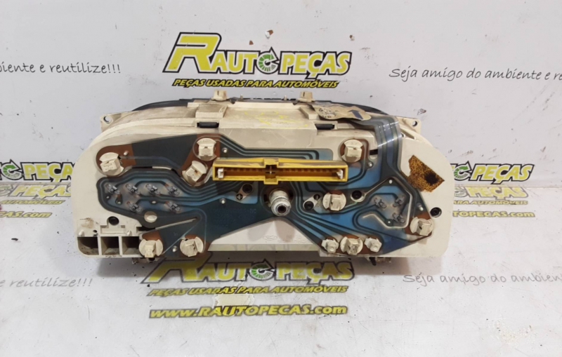 Quadrante FORD ESCORT V Turnier (ANL) | 90 - 95 Imagem-2