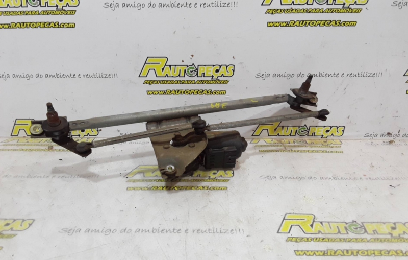 Motor Limpa Vidro Frente OPEL CORSA B (S93) | 93 - 02 Imagem-0
