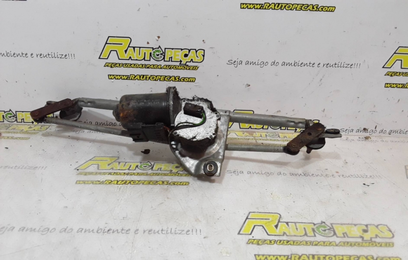 Motor Limpa Vidro Frente OPEL CORSA B (S93) | 93 - 02 Imagem-1