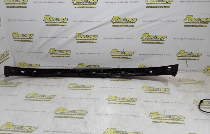 Aileron CITROEN C4 II (B7) | 09 -  Imagem-1