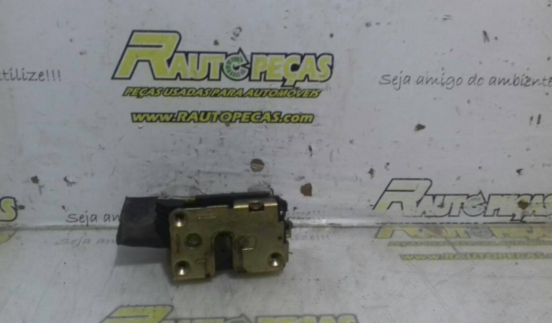 Fecho da Porta Frente Esquerdo RENAULT 19 II (B/C53_) | 91 - 01 Imagem-2