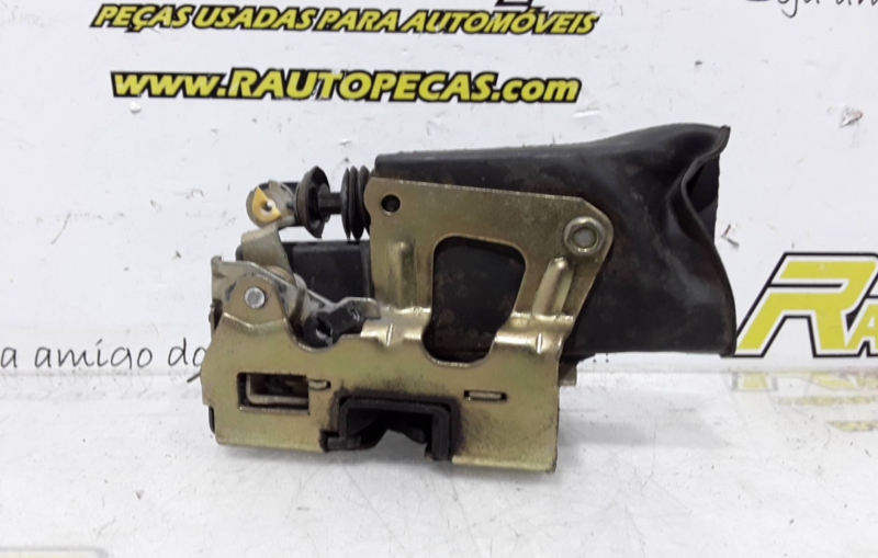 Fecho da Porta Frente Esquerdo RENAULT 19 II (B/C53_) | 91 - 01 Imagem-1
