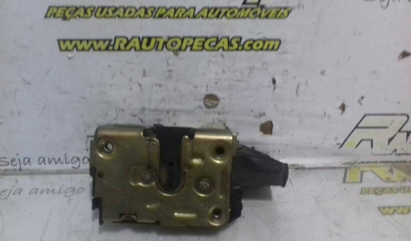 Fecho da Porta Frente Esquerdo RENAULT 19 II (B/C53_) | 91 - 01 Imagem-4