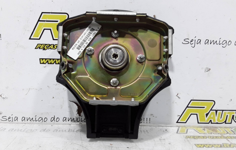 Airbag Volante ROVER 400 (RT) | 95 - 00 Imagem-1