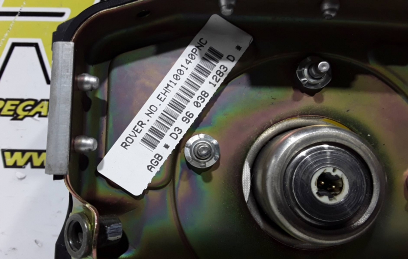 Airbag Volante ROVER 400 (RT) | 95 - 00 Imagem-2