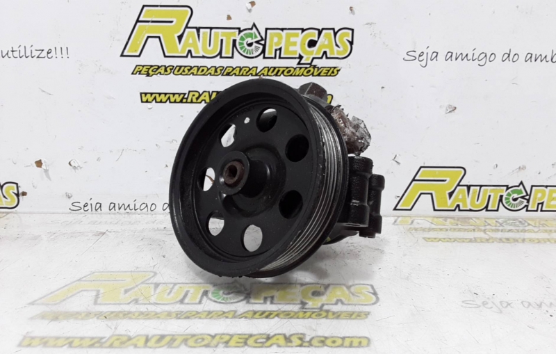 Bomba de direçao assistida FORD FOCUS (DAW, DBW) | 98 - 09