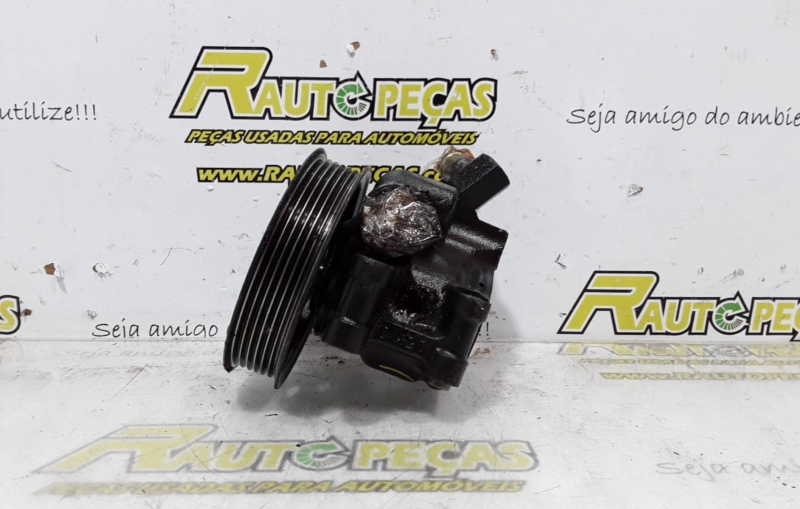 Bomba de direçao assistida FORD FOCUS (DAW, DBW) | 98 - 09 Imagem-1