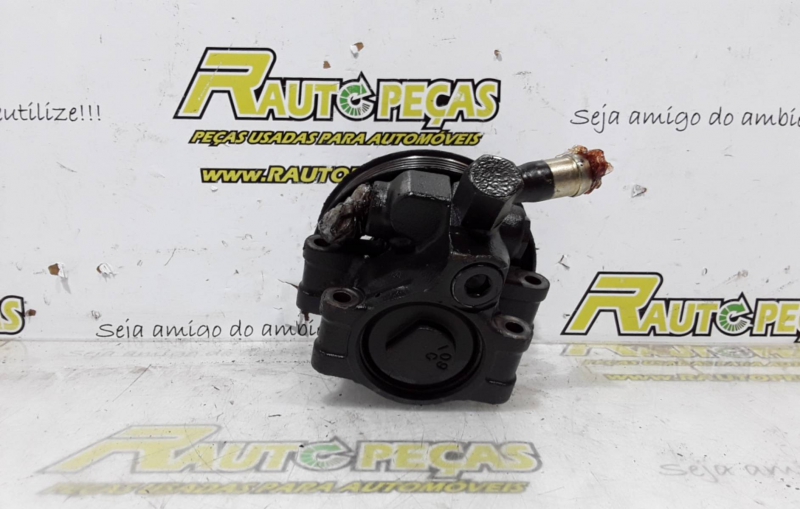 Bomba de direçao assistida FORD FOCUS (DAW, DBW) | 98 - 09 Imagem-2