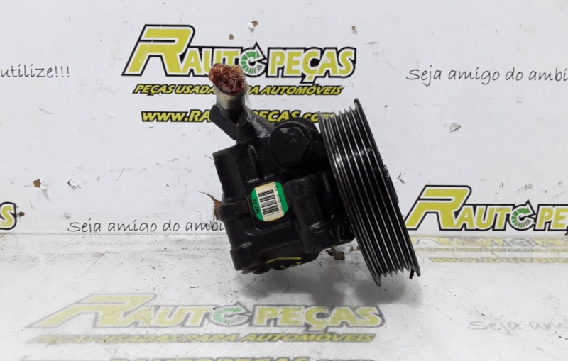 Bomba de direçao assistida FORD FOCUS (DAW, DBW) | 98 - 09 Imagem-3