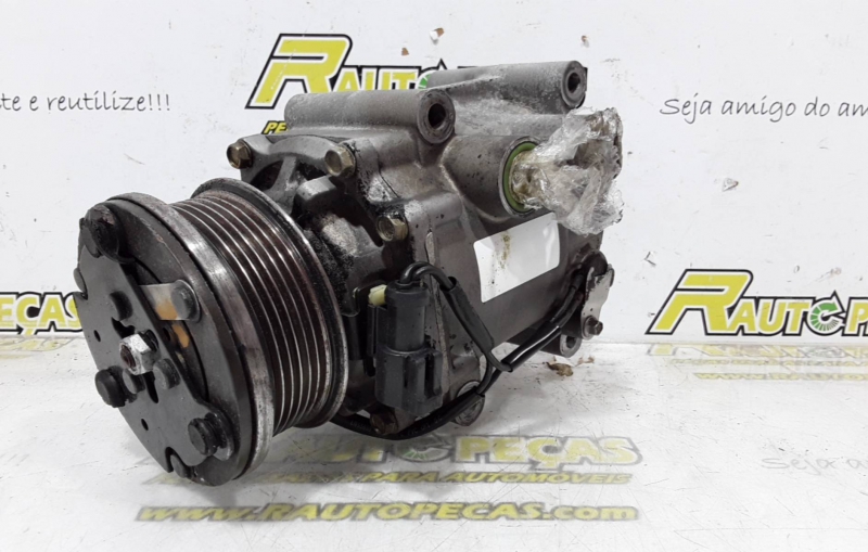 Compressor do Ar Condicionado FORD FOCUS (DAW, DBW) | 98 - 09