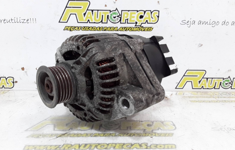 Alternador ROVER 400 (RT) | 95 - 00