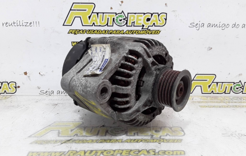 Alternador ROVER 400 (RT) | 95 - 00 Imagem-1