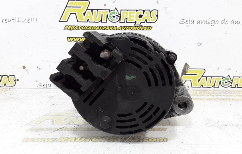 Alternador ROVER 400 (RT) | 95 - 00 Imagem-2