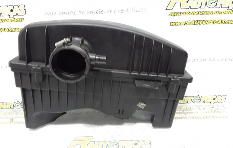 Caixa de filtro de ar PEUGEOT 207 (WA_, WC_) | 06 - 15 Imagem-1