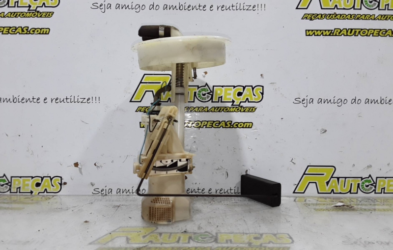 Boia do Combustível VOLKSWAGEN GOLF III (1H1) | 91 - 98