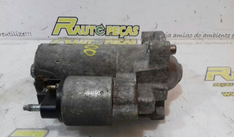 Motor de Arranque PEUGEOT 207 (WA_, WC_) | 06 - 15 Imagem-1