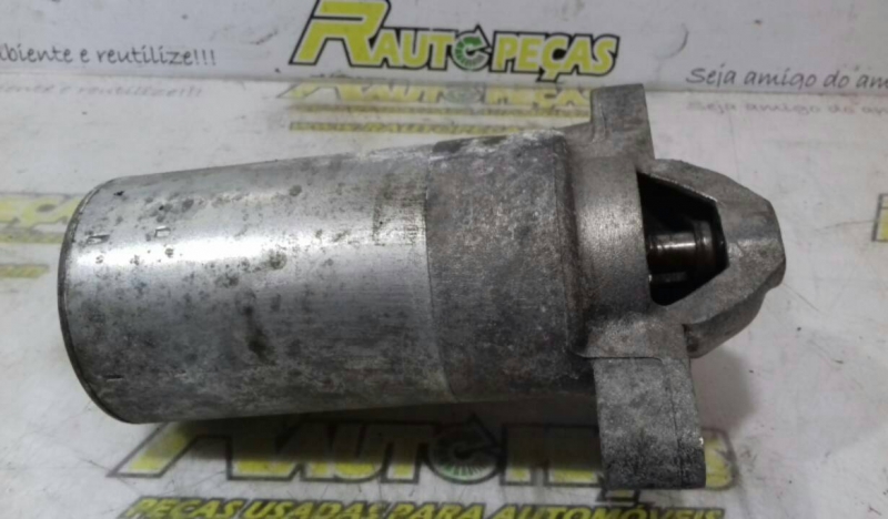 Motor de Arranque PEUGEOT 207 (WA_, WC_) | 06 - 15 Imagem-2