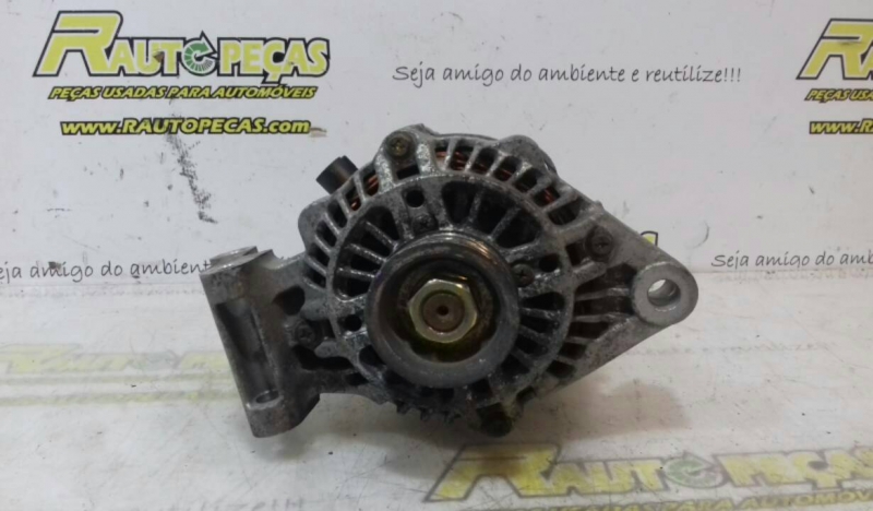 Alternador FORD FIESTA IV (JA_, JB_) | 95 - 02