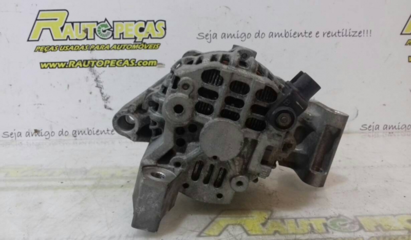 Alternador FORD FIESTA IV (JA_, JB_) | 95 - 02 Imagem-1