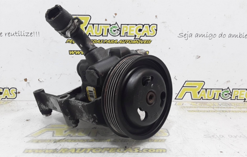 Bomba de direçao assistida FORD FIESTA IV (JA_, JB_) | 95 - 02