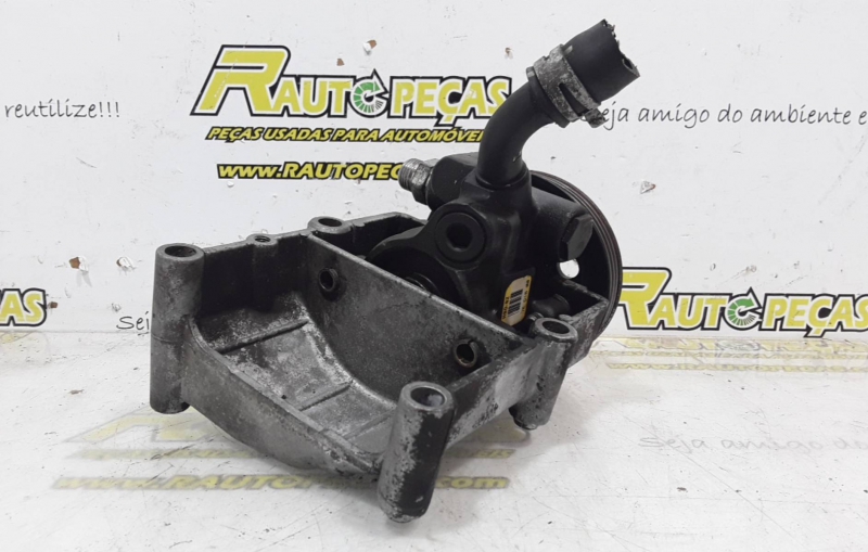 Bomba de direçao assistida FORD FIESTA IV (JA_, JB_) | 95 - 02 Imagem-1