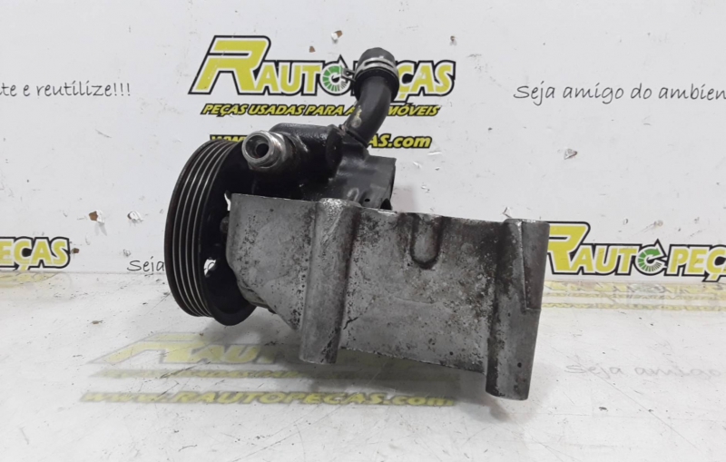 Bomba de direçao assistida FORD FIESTA IV (JA_, JB_) | 95 - 02 Imagem-2