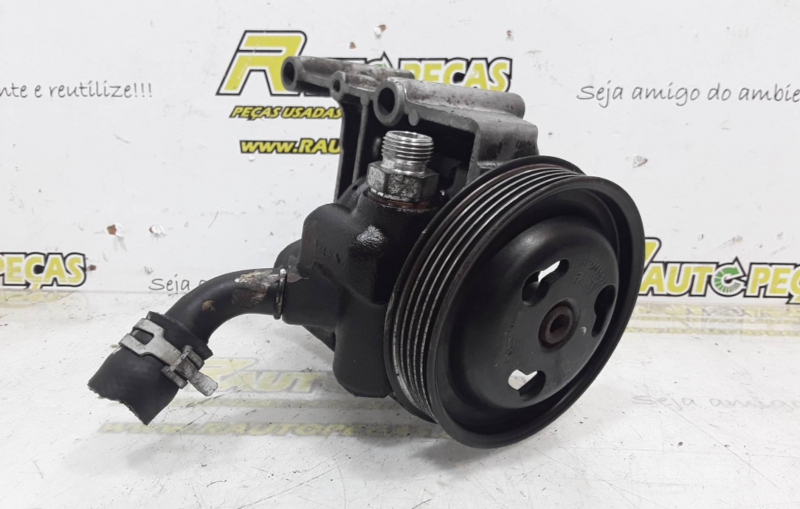 Bomba de direçao assistida FORD FIESTA IV (JA_, JB_) | 95 - 02 Imagem-3