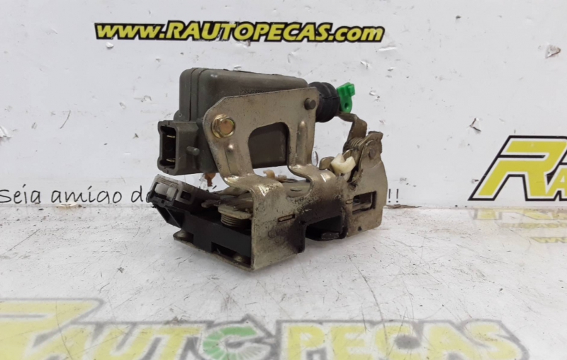 Fecho da Porta Frente Direito RENAULT 19 II (B/C53_) | 91 - 01 Imagem-1
