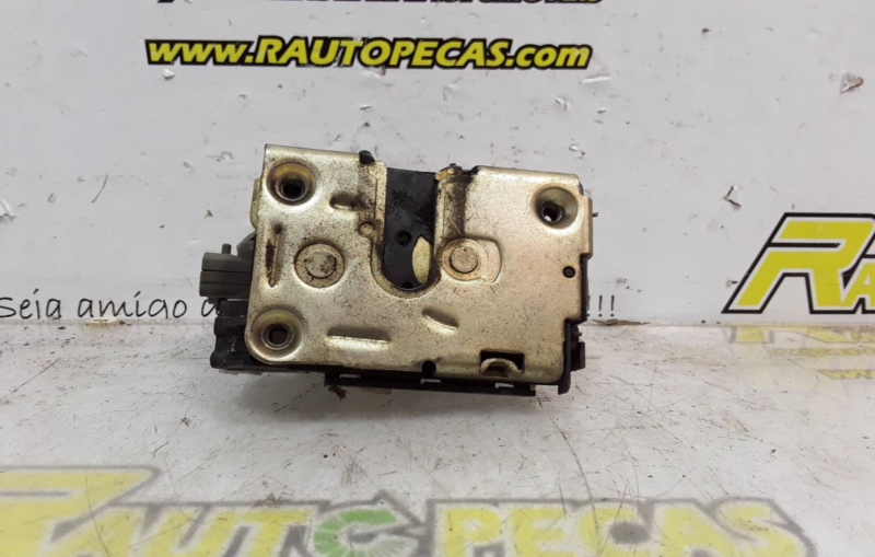 Fecho da Porta Frente Direito RENAULT 19 II (B/C53_) | 91 - 01 Imagem-2