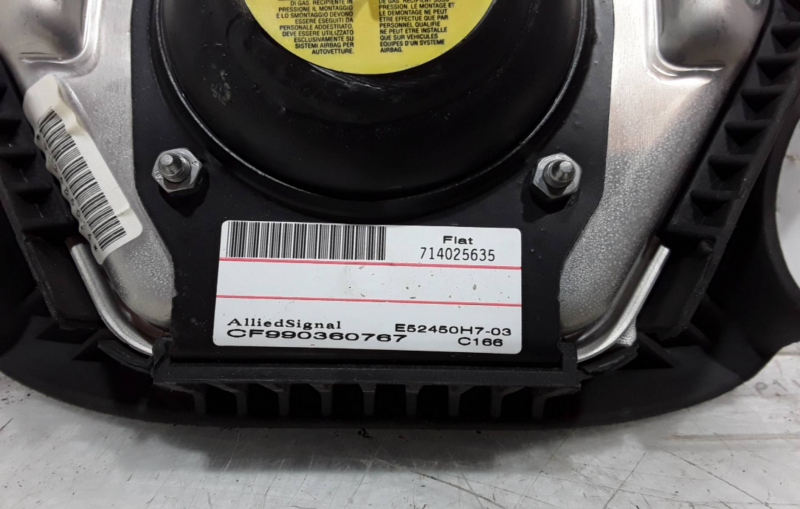 Driver Airbag LANCIA Y (840_) | 95 - 03 Imagem-2