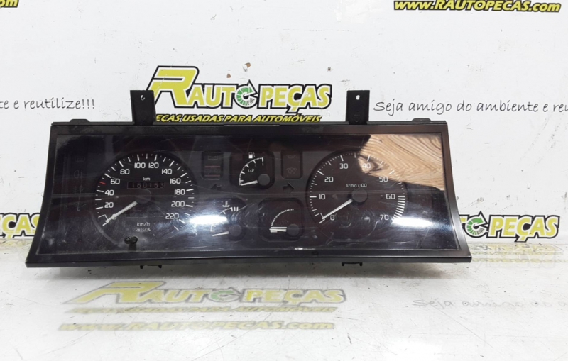 Quadrante RENAULT 19 II (B/C53_) | 91 - 01