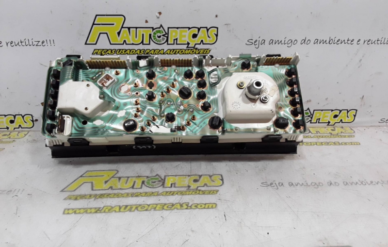 Quadrante RENAULT 19 II (B/C53_) | 91 - 01 Imagem-1