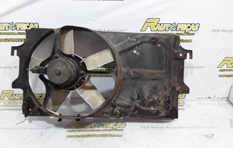 Termo ventiladores FORD ESCORT V Turnier (ANL) | 90 - 95