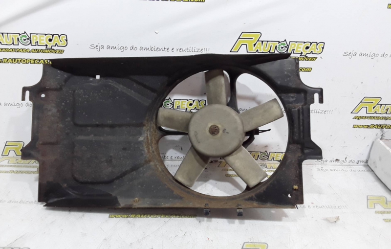 Termo ventiladores FORD ESCORT V Turnier (ANL) | 90 - 95 Imagem-1