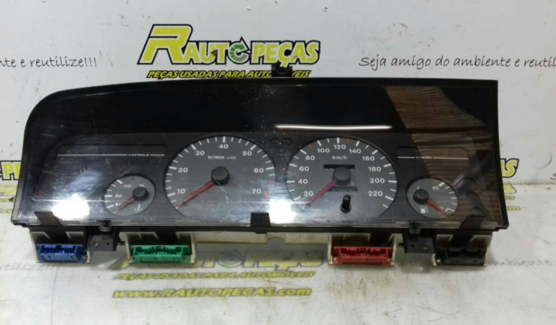 Quadrante CITROEN XANTIA (X1_, X2_) | 93 - 03