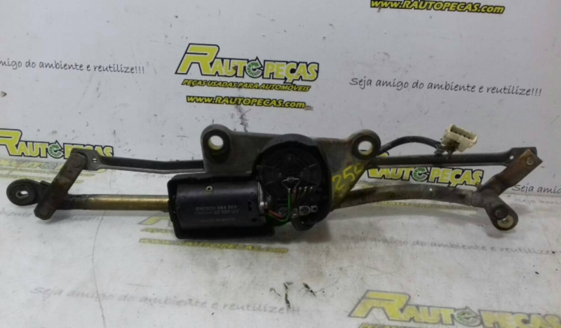 Motor Limpa Vidro Frente CITROEN XANTIA (X1_, X2_) | 93 - 03