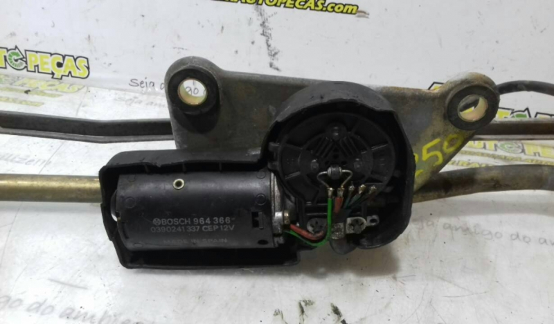 Motor Limpa Vidro Frente CITROEN XANTIA (X1_, X2_) | 93 - 03 Imagem-1