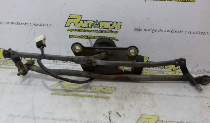 Motor Limpa Vidro Frente CITROEN XANTIA (X1_, X2_) | 93 - 03 Imagem-2