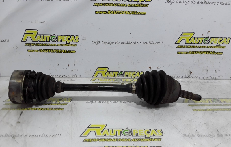 Transmissão Frente Esquerdo VOLKSWAGEN GOLF III (1H1) | 91 - 98 Imagem-1