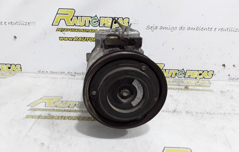 A/C Copmpressor PORSCHE BOXSTER (986) | 96 - 04