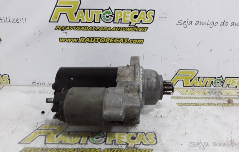 Motor de Arranque PORSCHE BOXSTER (986) | 96 - 04 Imagem-1