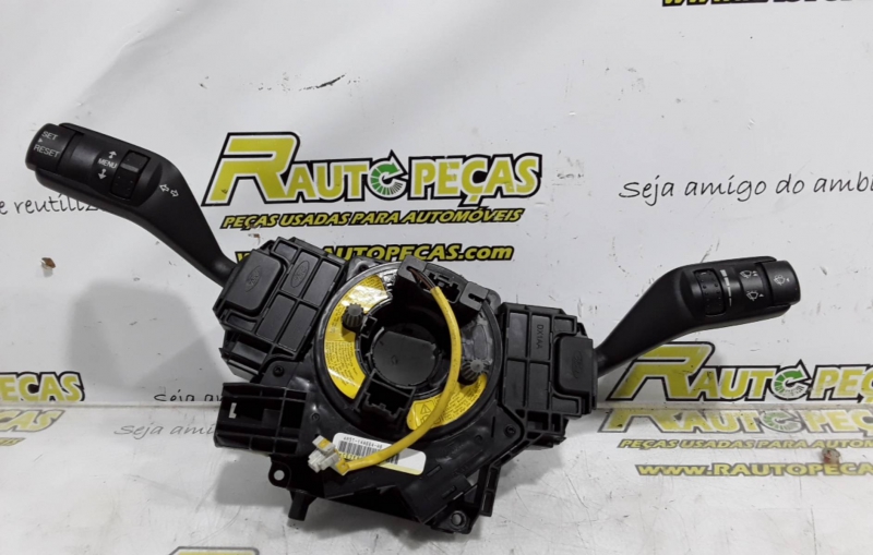 Manipulos luzes / limpas Conjunto  FORD FOCUS II Turnier (DA_, FFS, DS) | 04 - 12