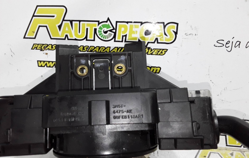 Manipulos luzes / limpas Conjunto  FORD FOCUS II Turnier (DA_, FFS, DS) | 04 - 12 Imagem-2