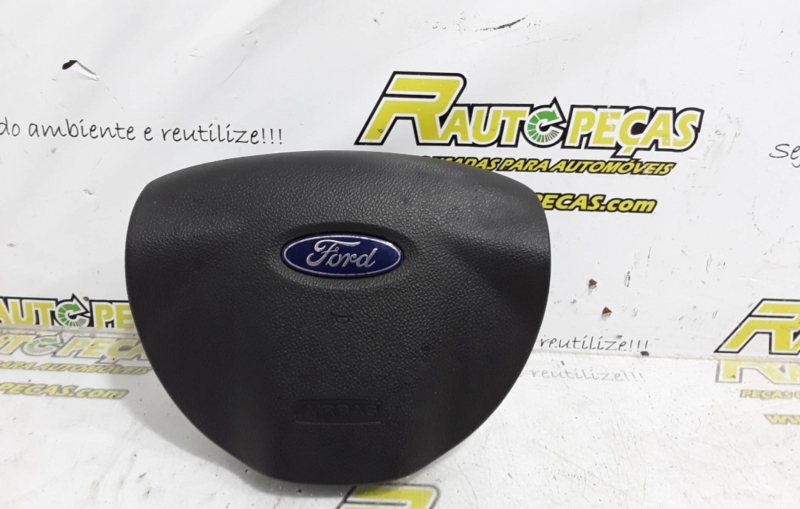 Airbag Volante FORD FOCUS II Turnier (DA_, FFS, DS) | 04 - 12