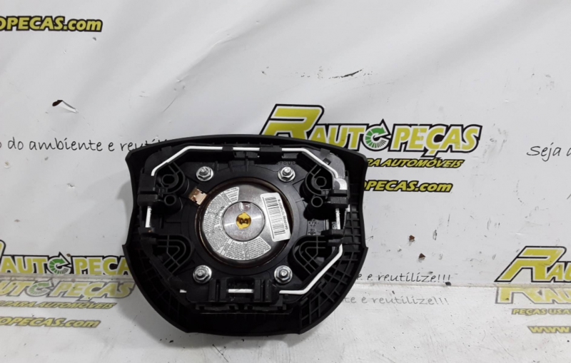 Airbag Volante FORD FOCUS II Turnier (DA_, FFS, DS) | 04 - 12 Imagem-1