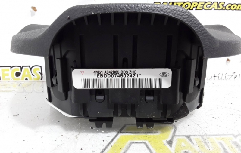 Airbag Volante FORD FOCUS II Turnier (DA_, FFS, DS) | 04 - 12 Imagem-2